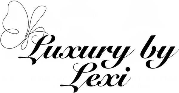 LUXURY BY LEXI logo