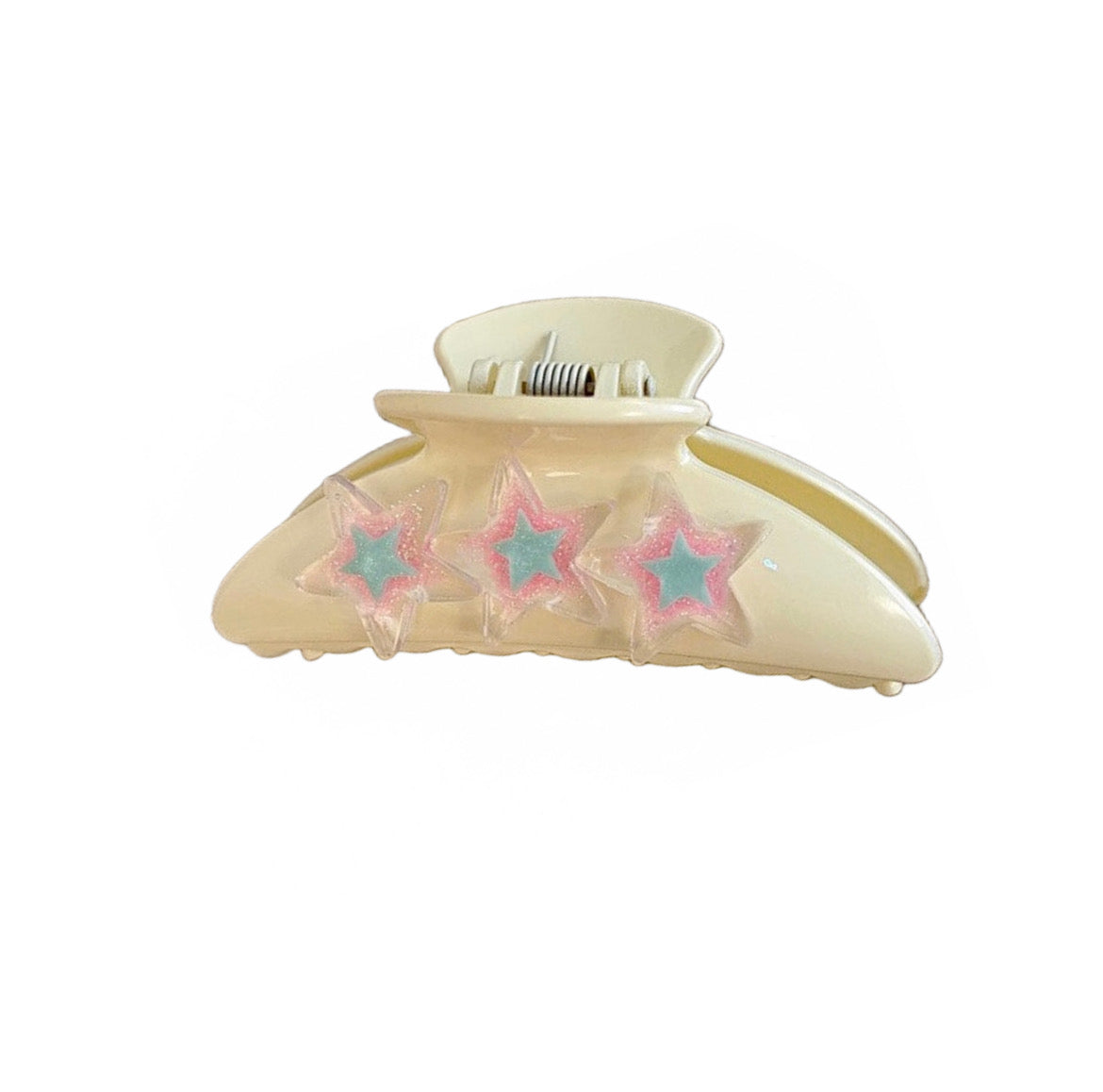 Stellar Starburst Claw Clips