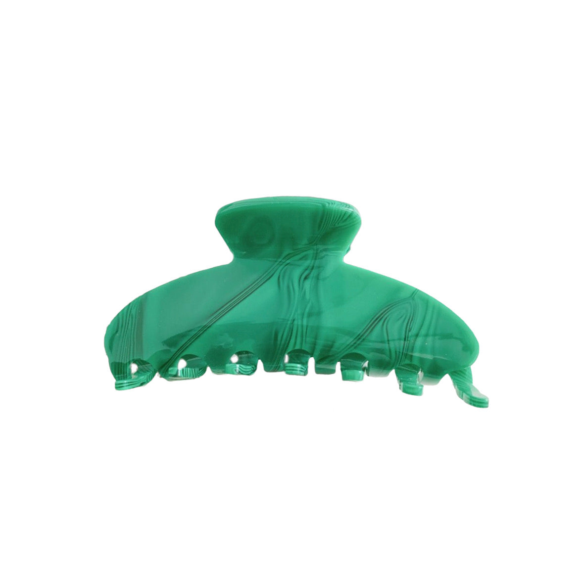 Candy Coated Claw Clips