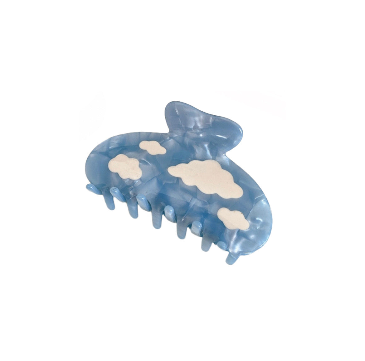 Electric Storm Claw Clips