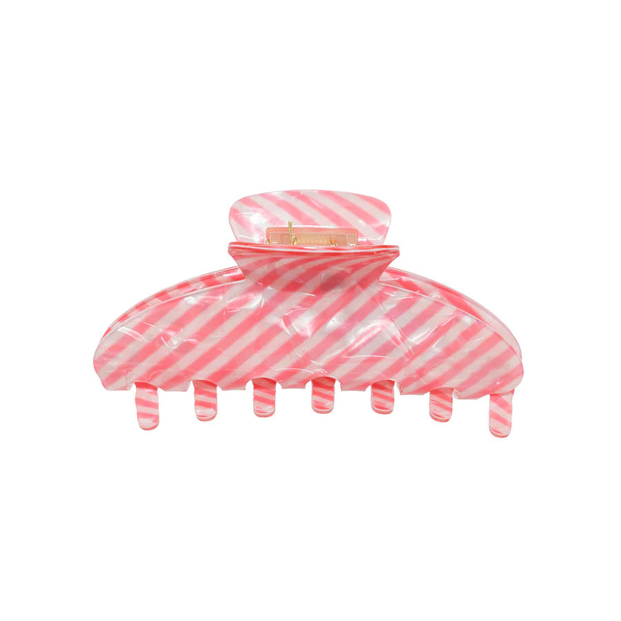 Candy Coated Claw Clips