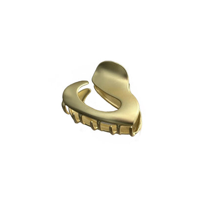Moonbeam Claw Clips
