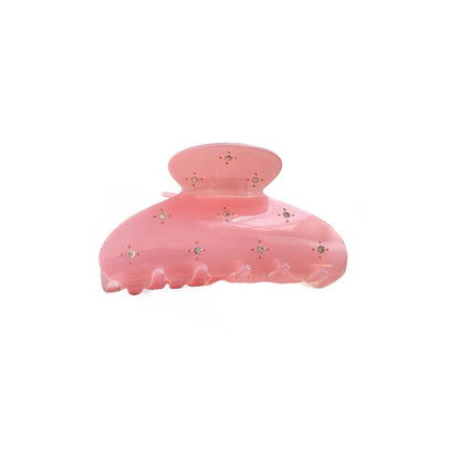 Dazzling Dream Hair Clips