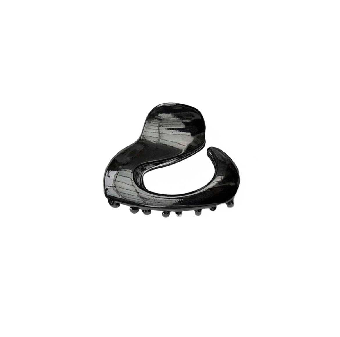 Moonbeam Claw Clips