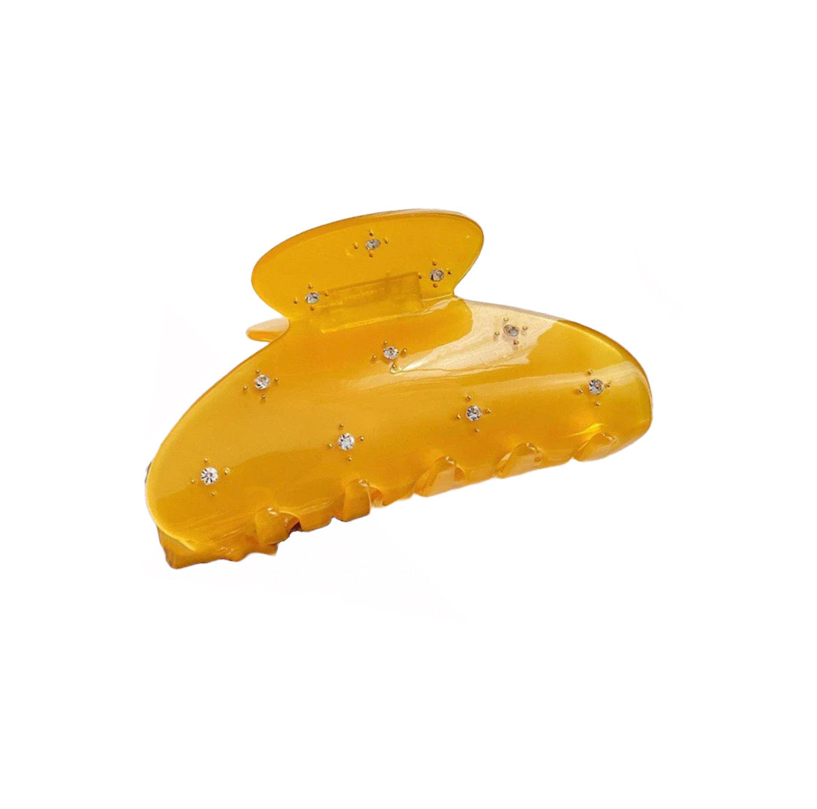 Dazzling Dream Hair Clips