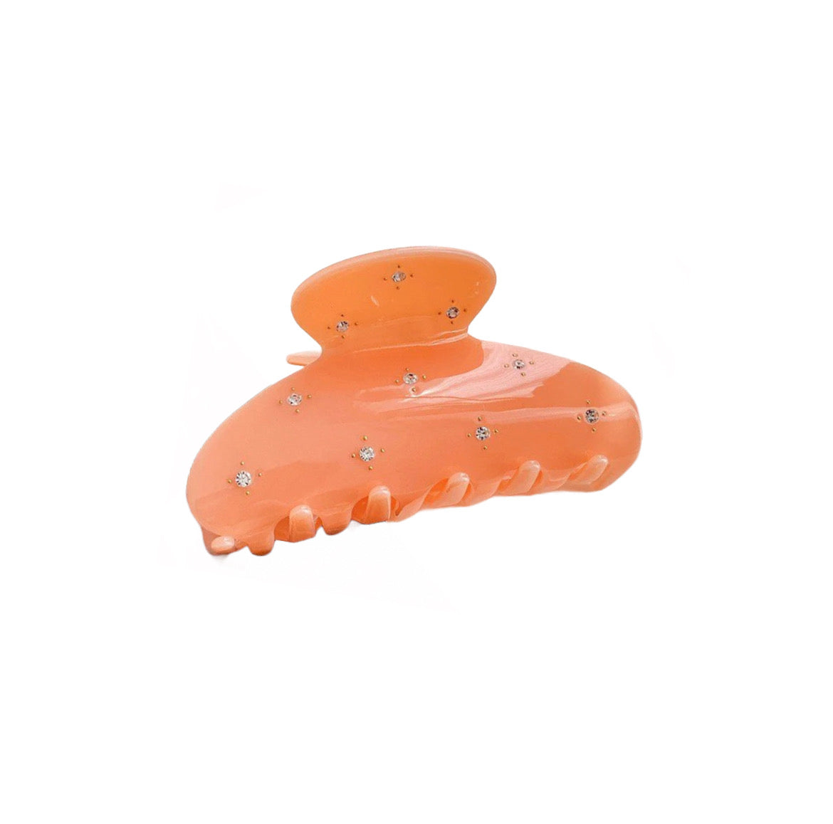 Dazzling Dream Hair Clips