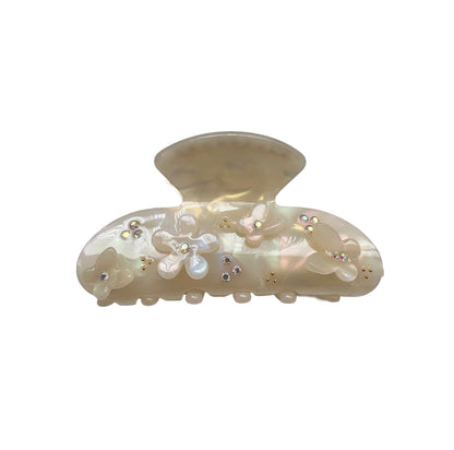 Yin N Yang Fantasia Claw Clips